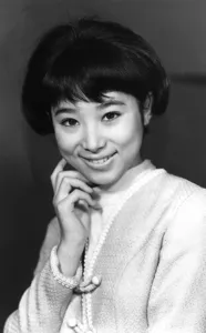 小川知子のプロマイド